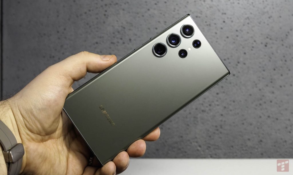 Masz Samsunga Galaxy S23? Nie mam dobrych informacji