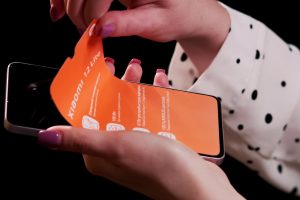 ¿Tienes un Xiaomi como este? Adecuado para su eliminación