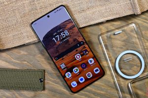 ¿Tienes un teléfono Motorola? Comprueba si Android 17 te llegará