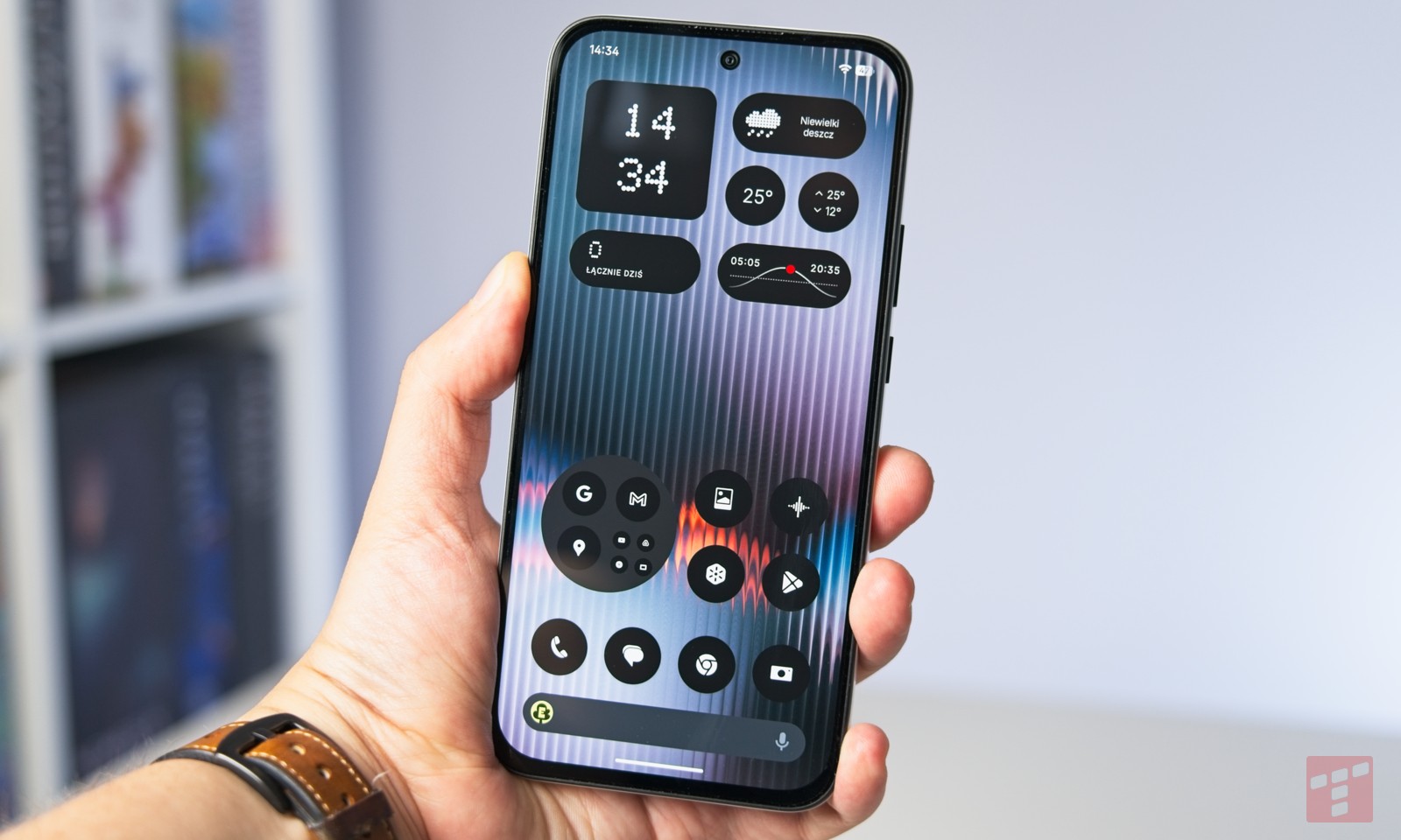 Masz telefon Nothing? Android 17 jest tuż za rogiem