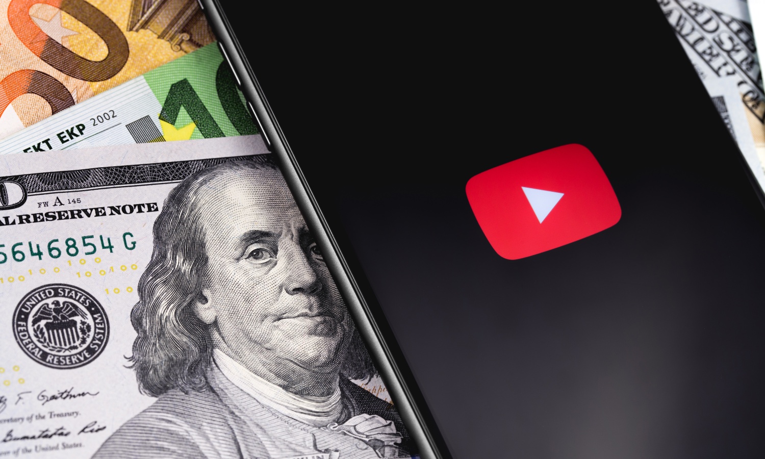 ¿YouTube Premium volverá a ser más caro? Google ya está enviando correos electrónicos