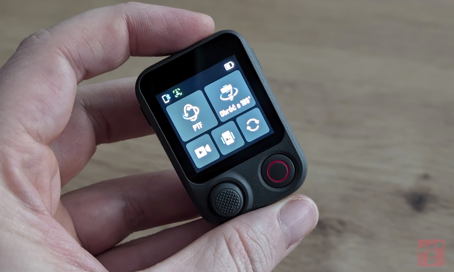 DJI Osmo Móvil 8P – prueba. Quien lo compre no se arrepentirá.