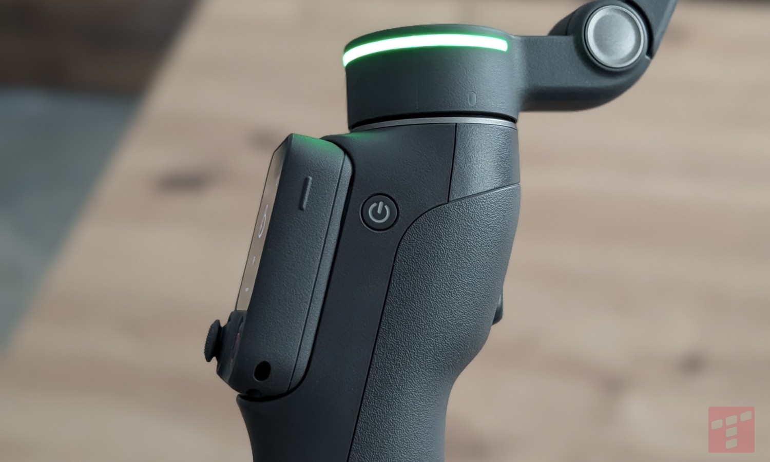 DJI Osmo Móvil 8P – prueba. Quien lo compre no se arrepentirá.