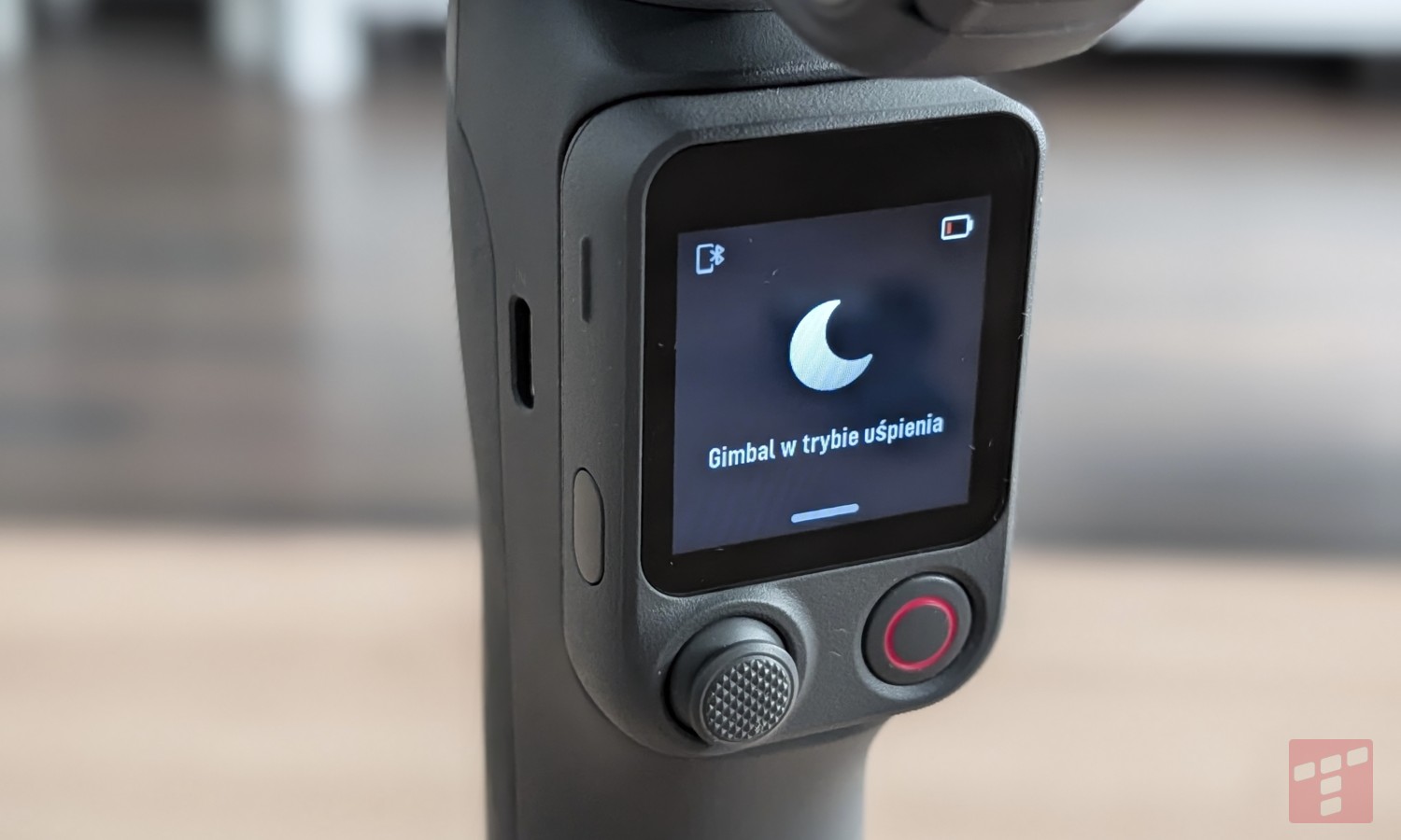 DJI Osmo Móvil 8P – prueba. Quien lo compre no se arrepentirá.