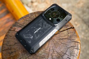 Ulefone sorprende. Hasta 29 modelos tendrán una vida más larga