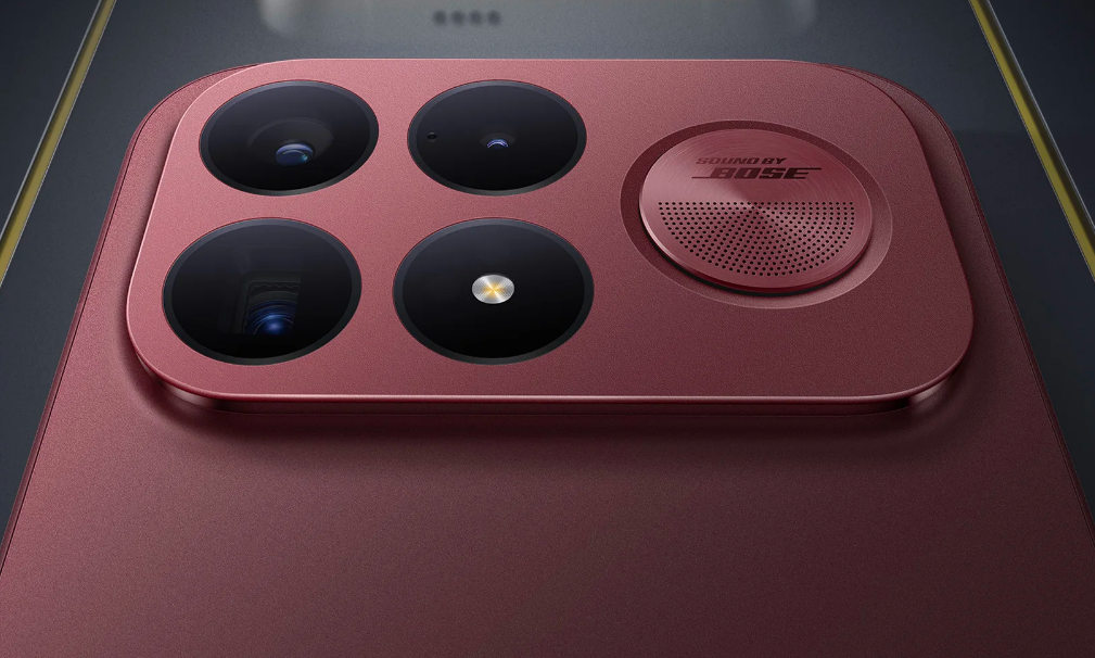 Xiaomi con dos potenciales éxitos. Uno tiene una batería de 8050 mAh