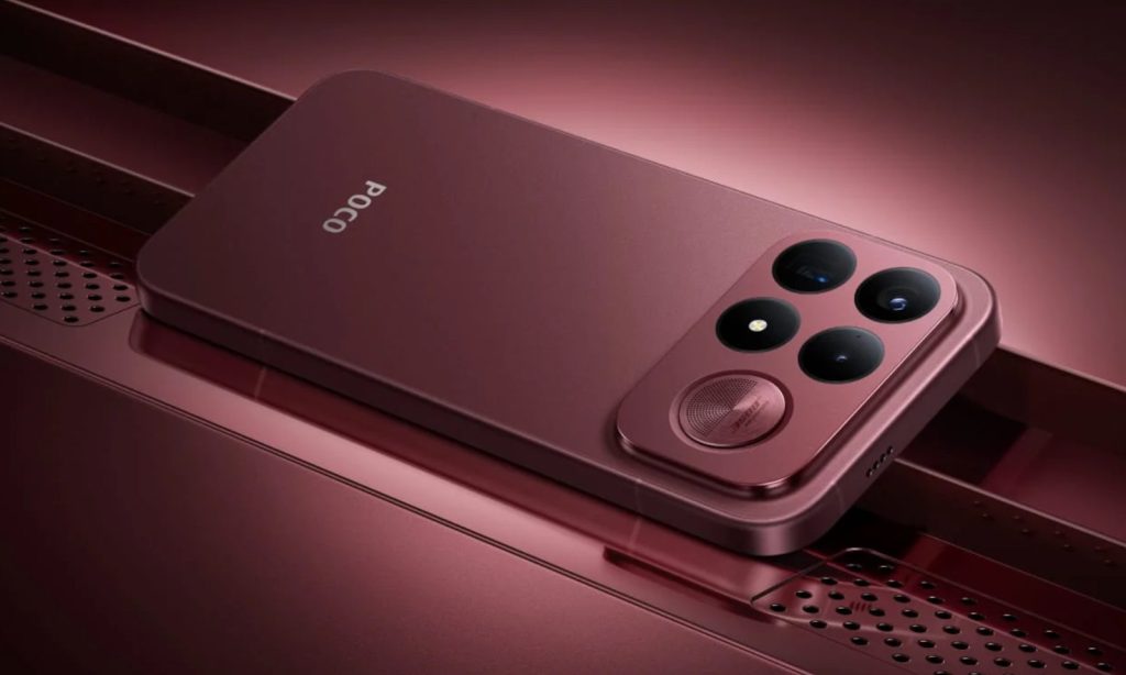 Xiaomi z dwoma potencjalnymi hitami. Jeden ma baterię 8050 mAh