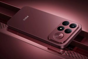 Xiaomi con dos potenciales éxitos. Uno tiene una batería de 8050 mAh