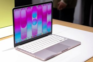 MacBook Neo, un portátil temporal. Puede estropearse después de 58 días.