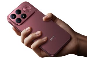 Xiaomi destruye buques insignia con precios. Serie Poco F9 a la venta