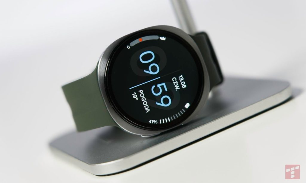 Biegałem z nowym Samsungiem. To nie dla mnie (test)