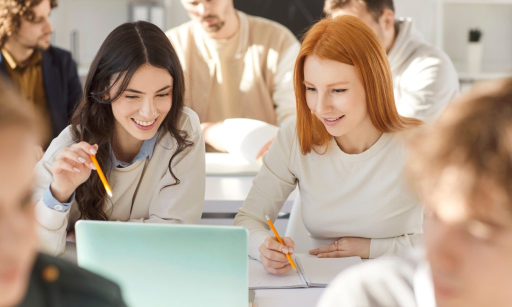 Laptop do nauki? Z tymi do zgarnięcia jest wyjątkowa nagroda