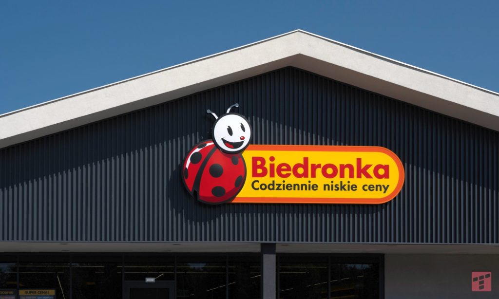 Biedronka kusi, to tylko 24,99 zł za hit z TikToka