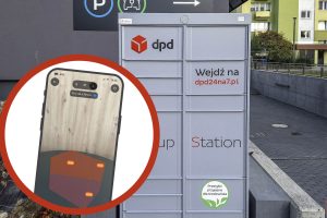 DPD tiene un nuevo truco para los paquetes. Todo lo que necesitas es una llamada telefónica