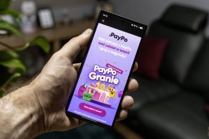 PayPo puede darte 100.000. zloty. solo un paso