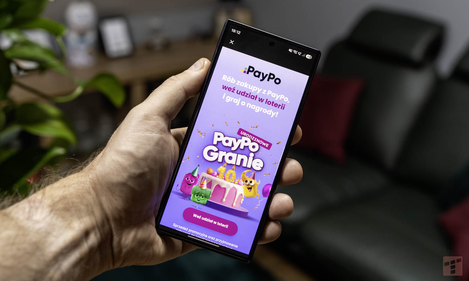 PayPo może dać Ci 100 tys. zł. Wystarczy jeden krok
