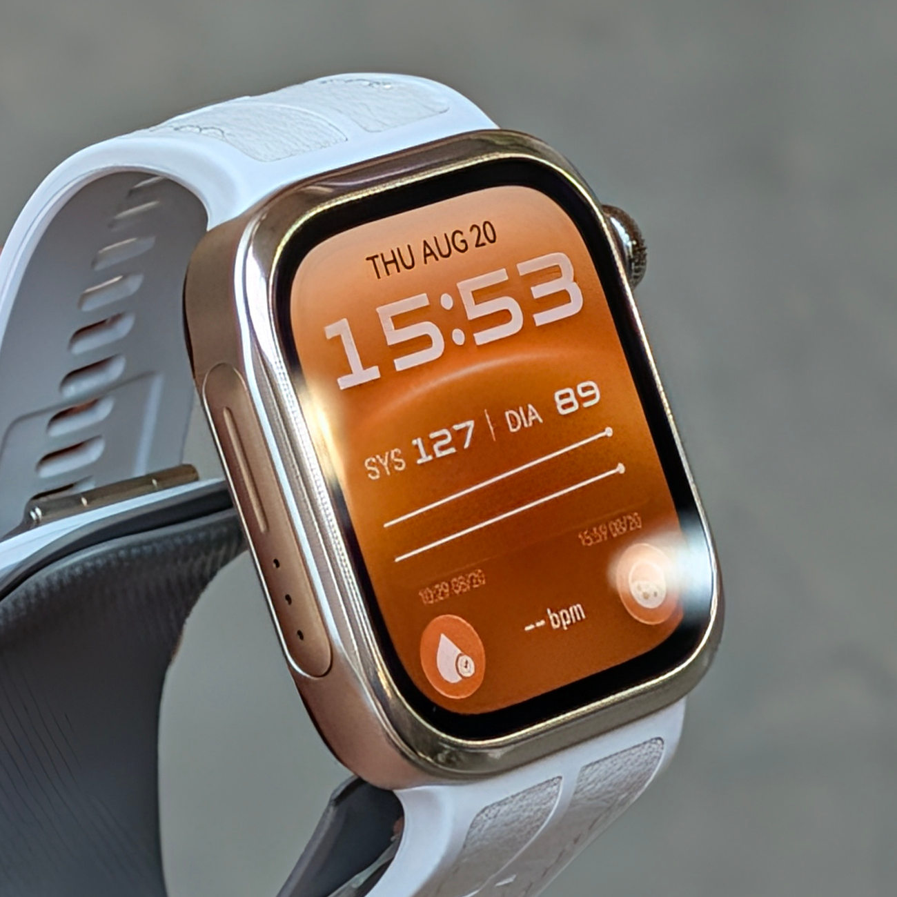 Huawei Watch D3 es más bonito, más preciso y pronto podrás comprarlo en Polonia