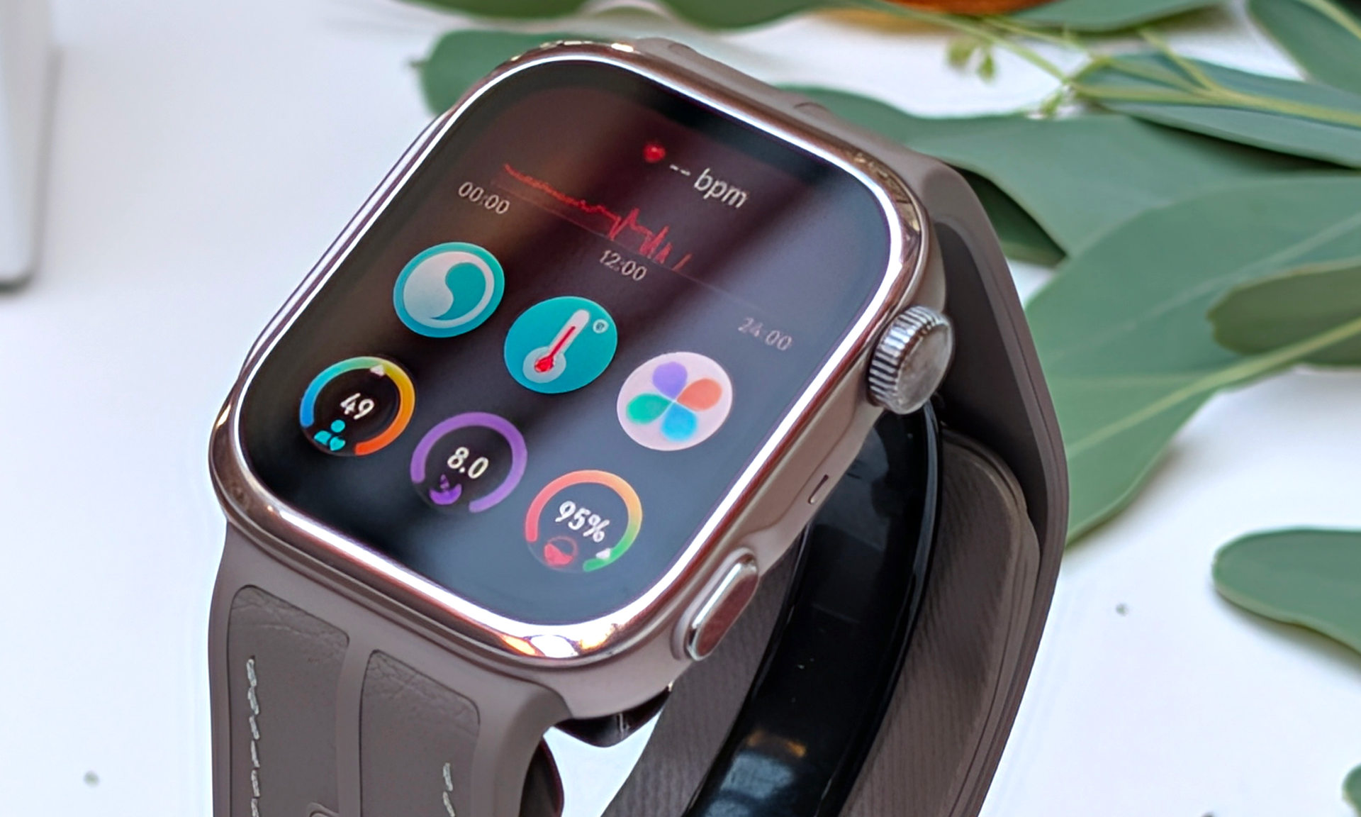 Huawei Watch D3 es más bonito, más preciso y pronto podrás comprarlo en Polonia