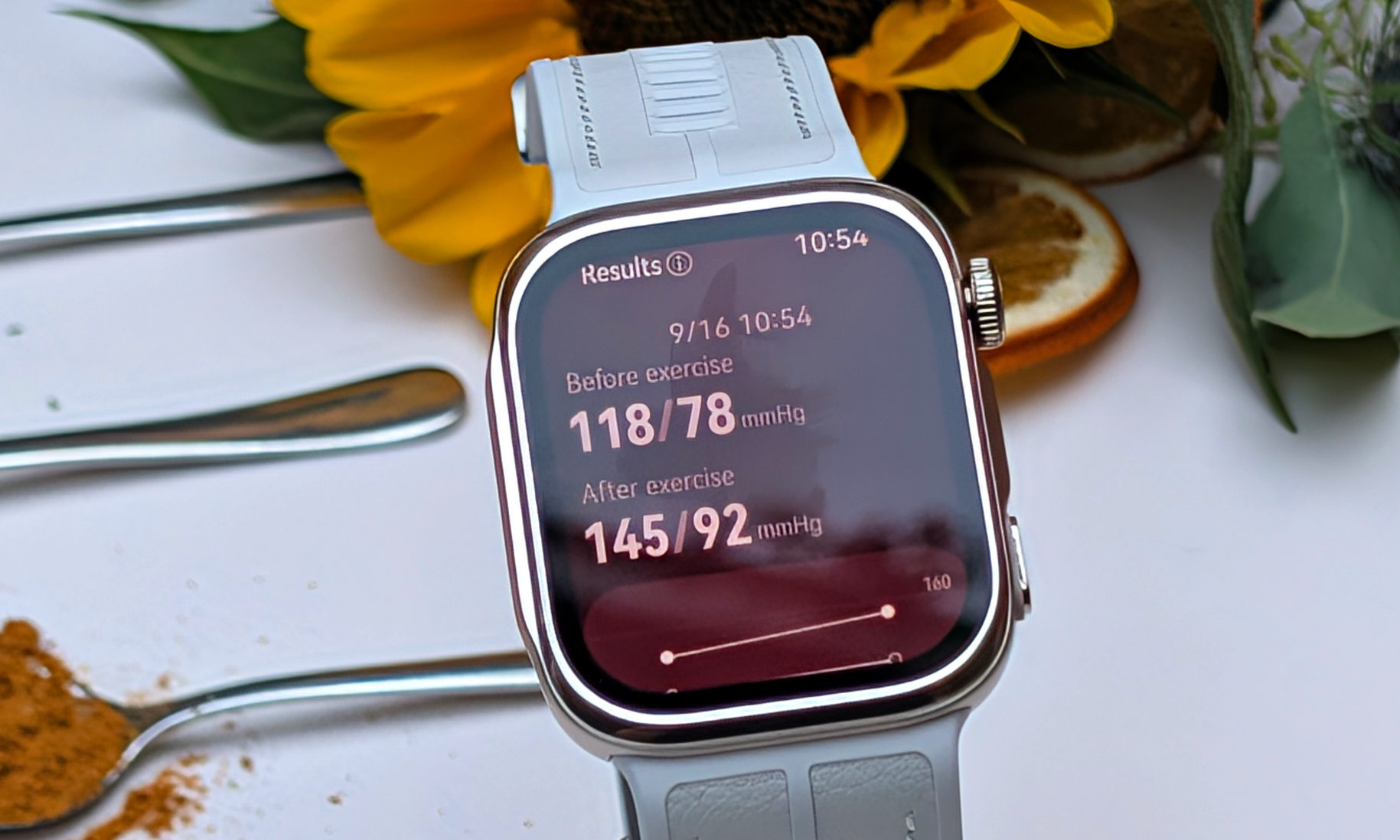 Huawei Watch D3 es más bonito, más preciso y pronto podrás comprarlo en Polonia