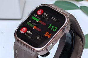 Huawei Watch D3 es más bonito, más preciso y pronto podrás comprarlo en Polonia
