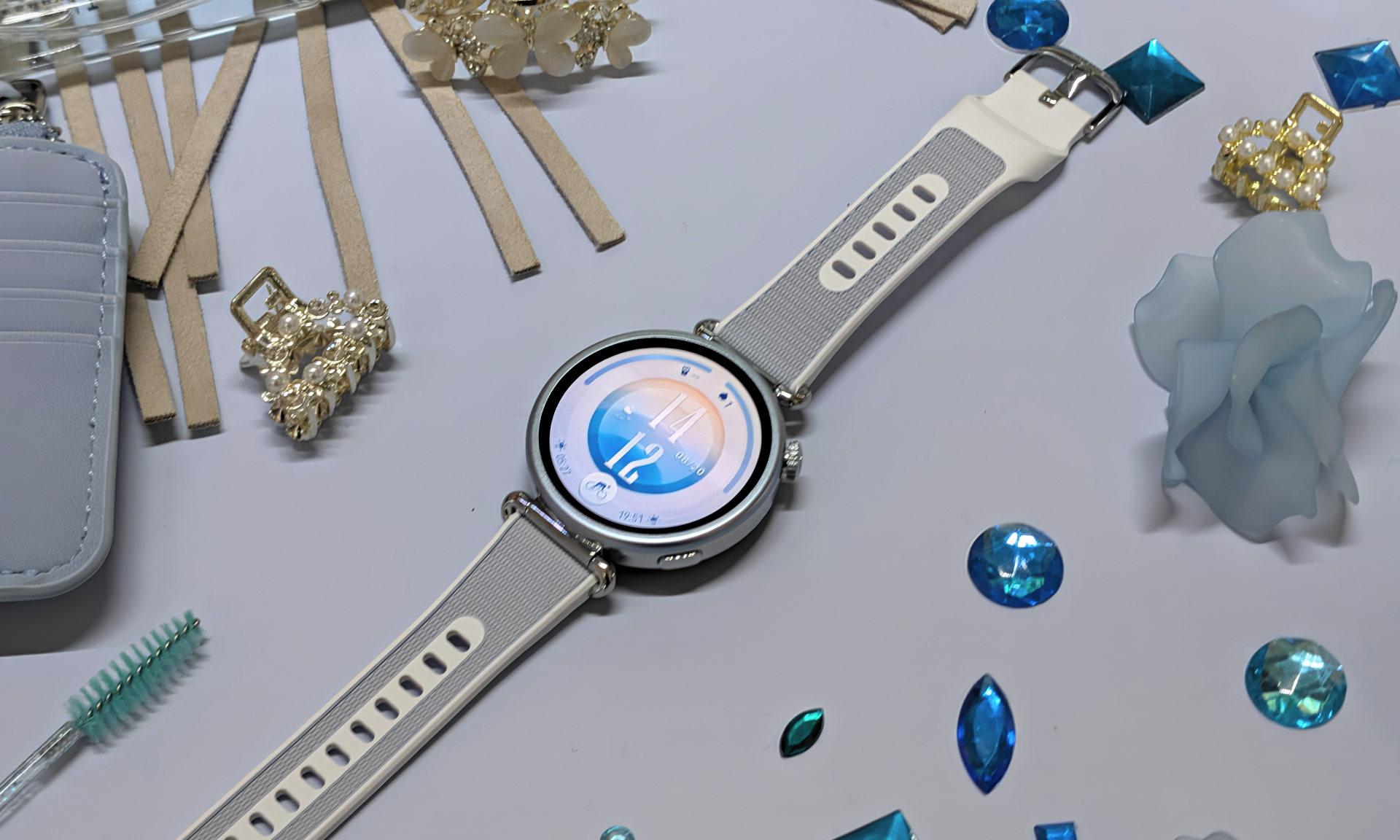 Los relojes Huawei Watch GT 7 ya están en Polonia. 200 PLN más barato para empezar