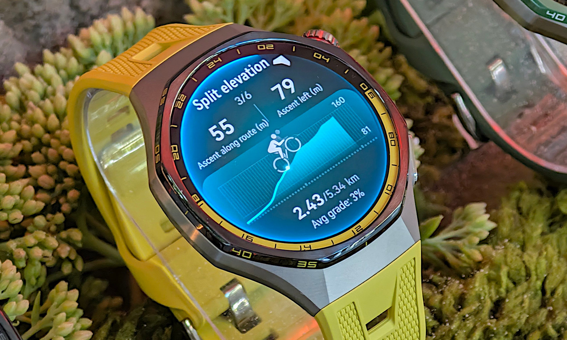 Los relojes Huawei Watch GT 7 ya están en Polonia. 200 PLN más barato para empezar