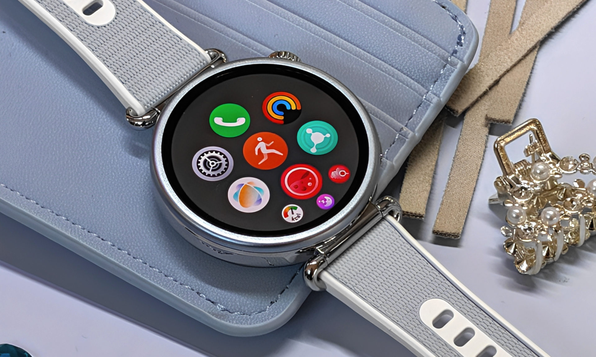 Los relojes Huawei Watch GT 7 ya están en Polonia. 200 PLN más barato para empezar