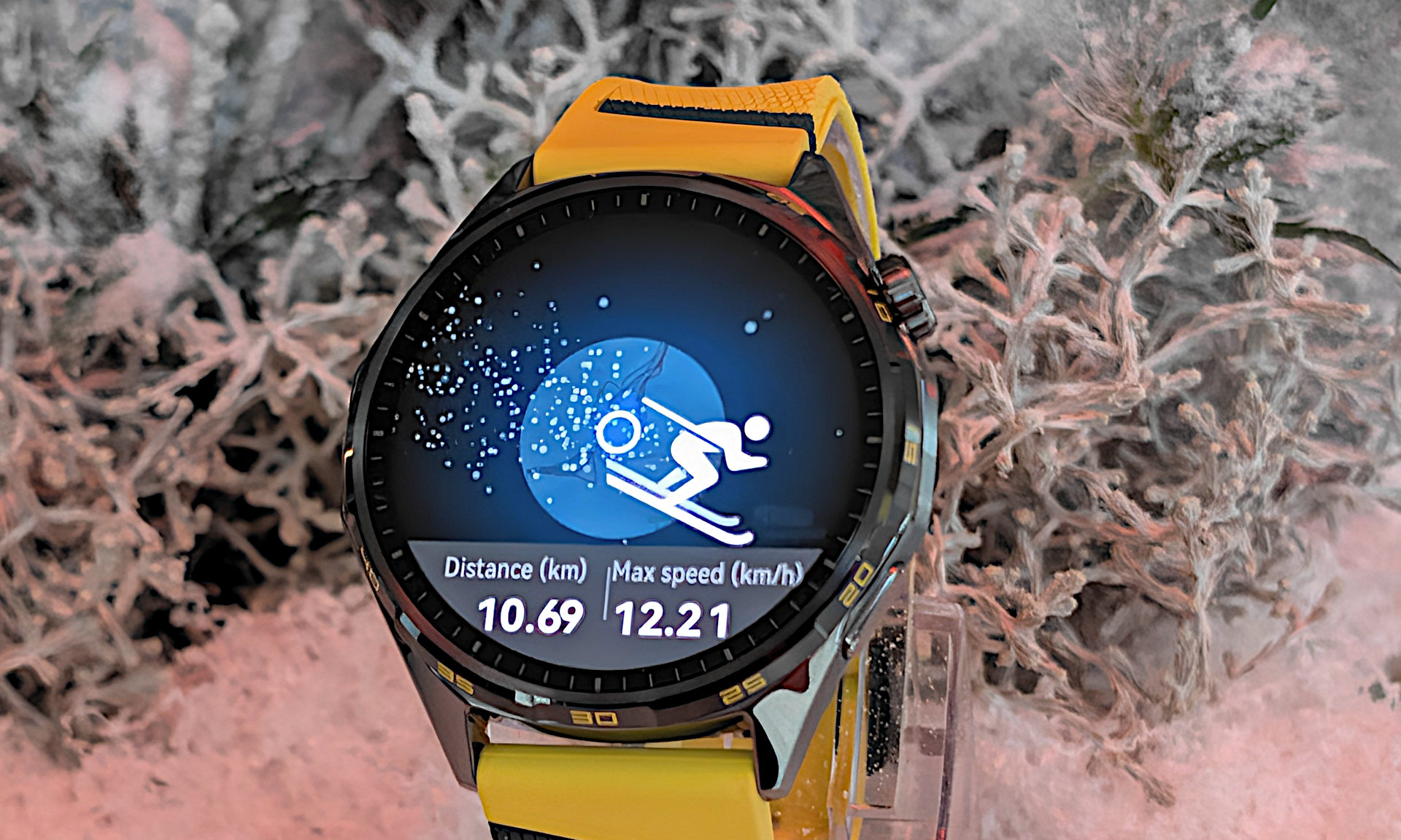 Los relojes Huawei Watch GT 7 ya están en Polonia. 200 PLN más barato para empezar