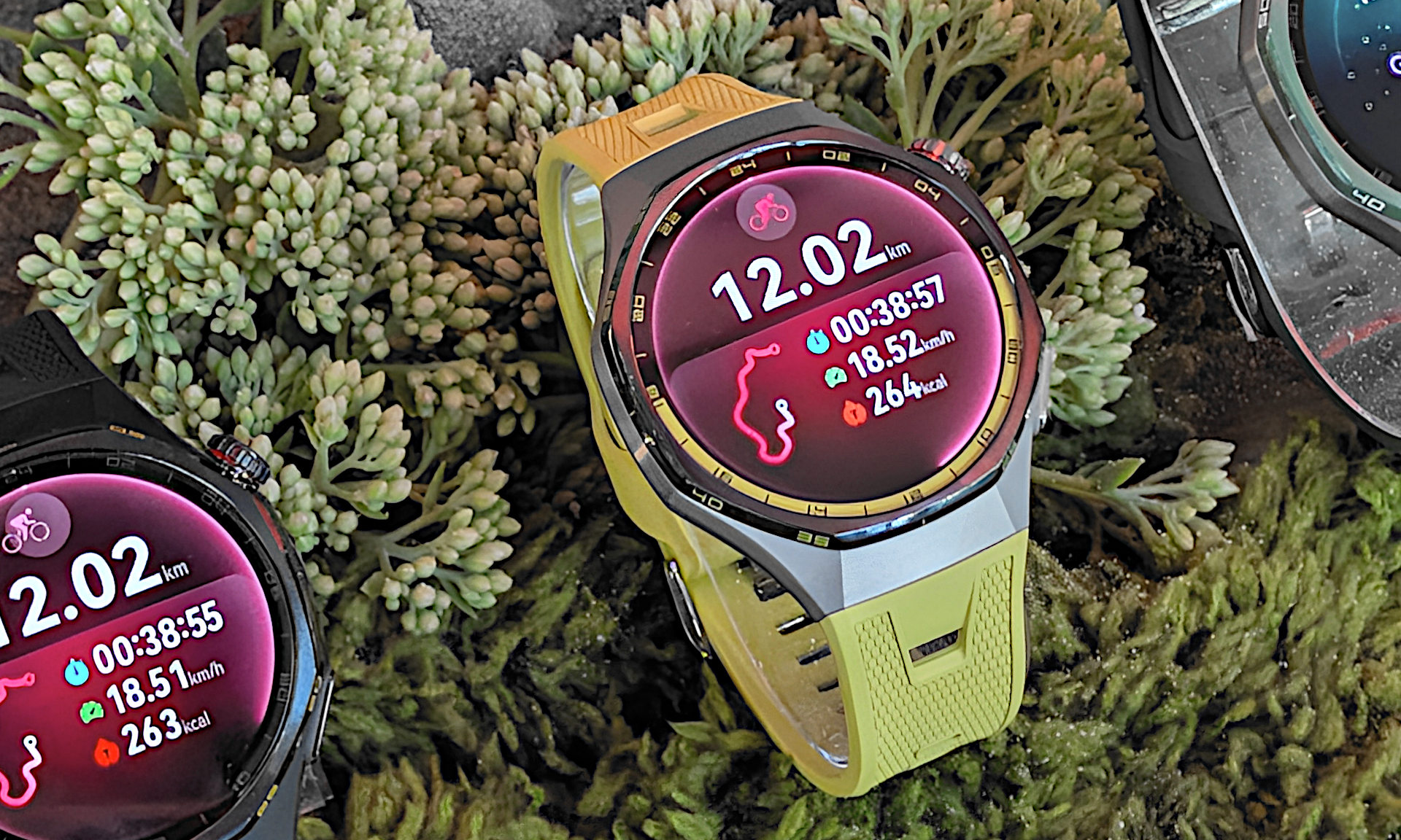Los relojes Huawei Watch GT 7 ya están en Polonia. 200 PLN más barato para empezar