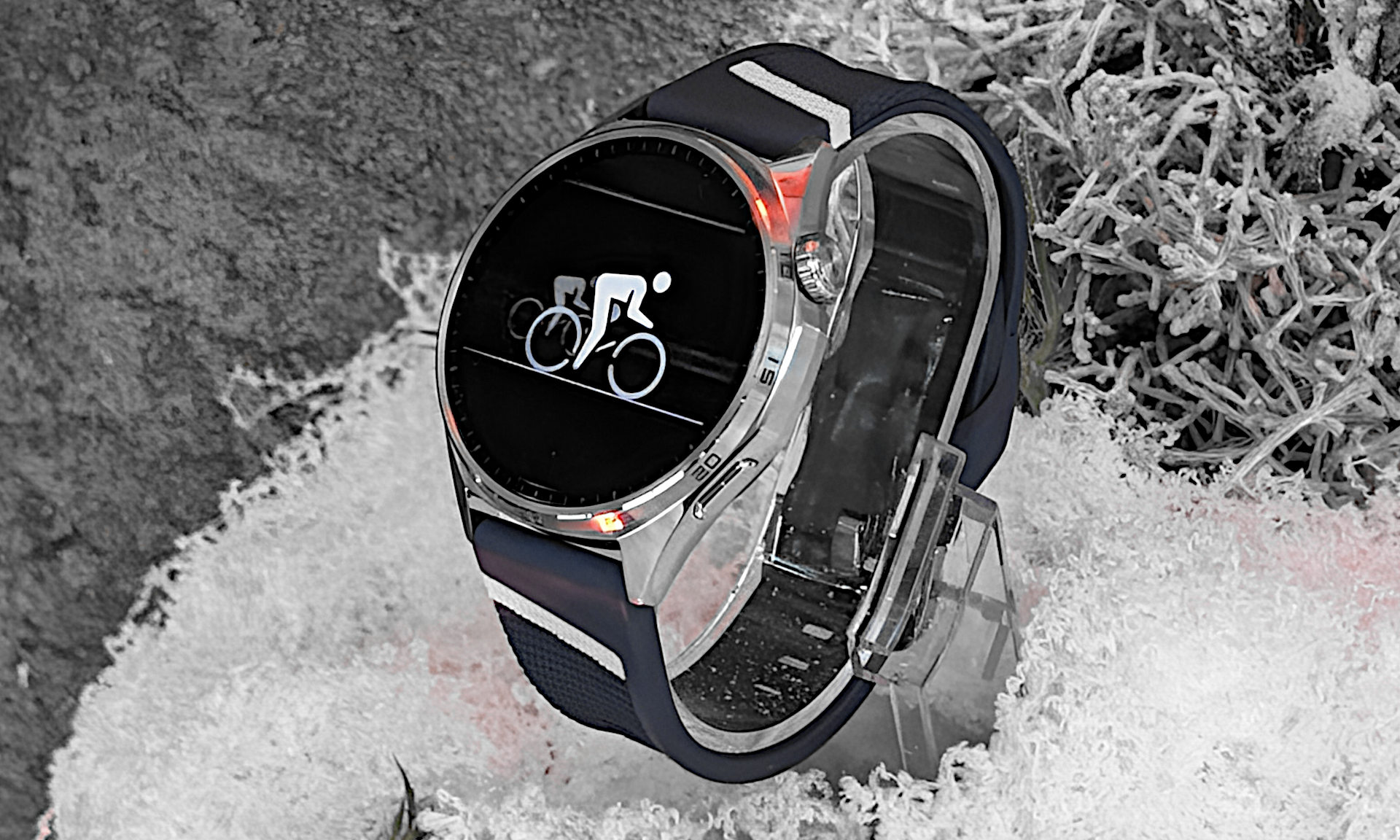 Los relojes Huawei Watch GT 7 ya están en Polonia. 200 PLN más barato para empezar