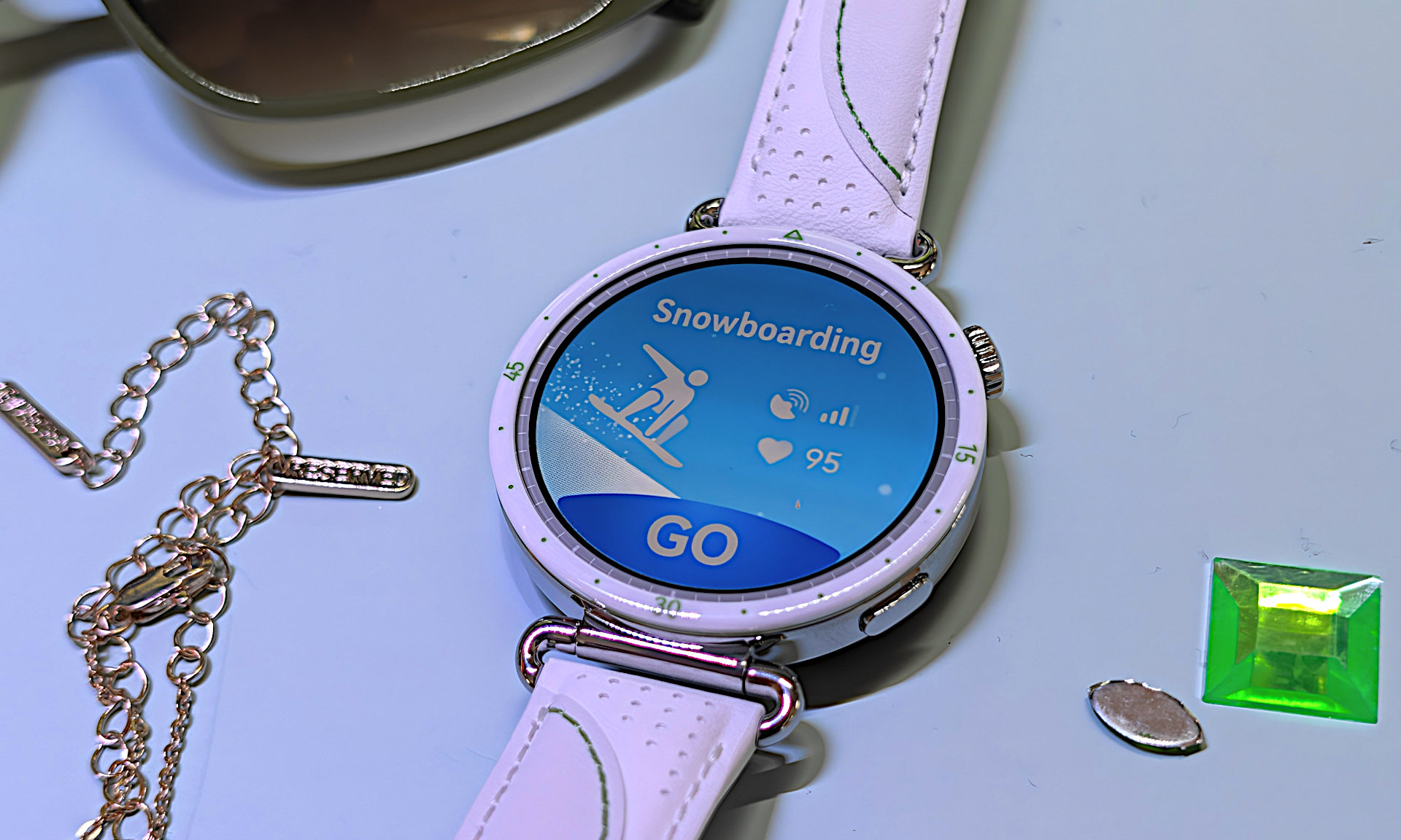 Los relojes Huawei Watch GT 7 ya están en Polonia. 200 PLN más barato para empezar