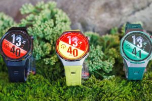 Los relojes Huawei Watch GT 7 ya están en Polonia. 200 PLN más barato para empezar