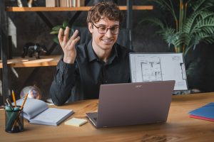Acer presenta la Vero 16, una PC ecológica y fácil de desmontar y reparar