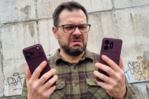 Samsung solo para aquellos que no odian a Apple