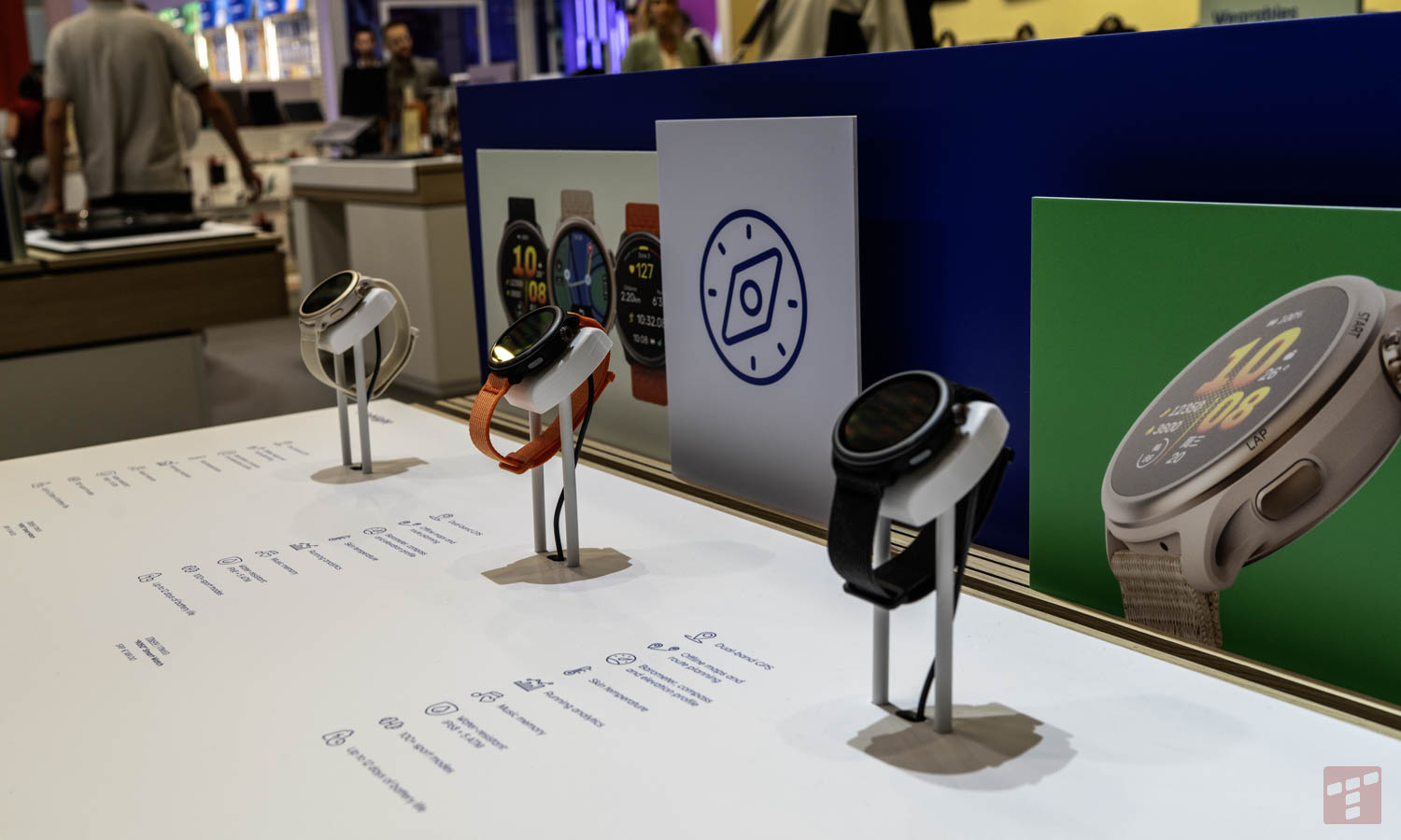Hama sorprendió en IFA 2026. Vale la pena conocer estos gadgets