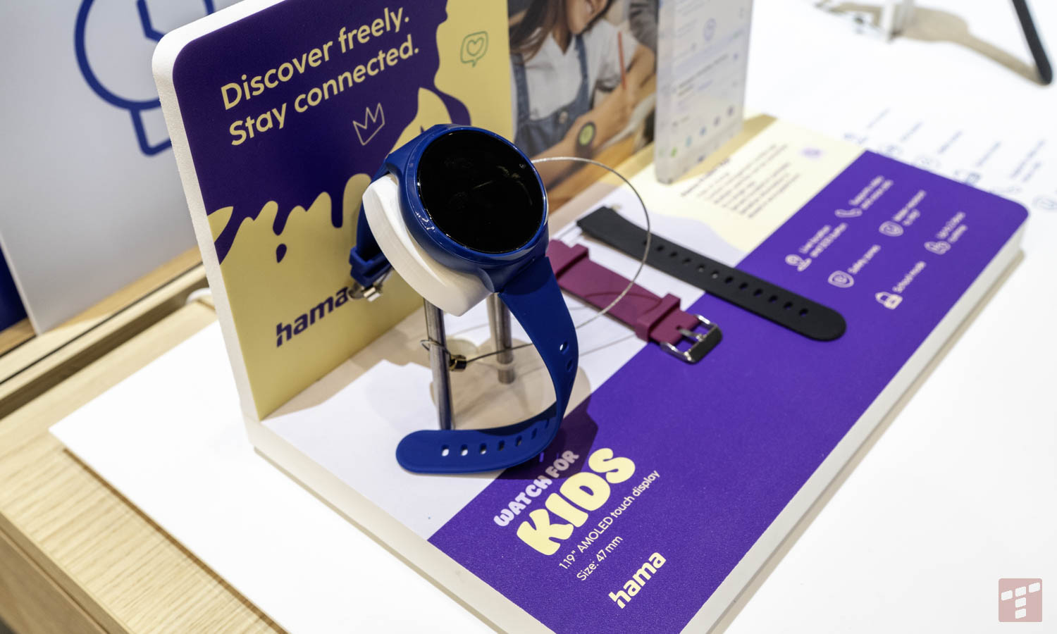 Hama sorprendió en IFA 2026. Vale la pena conocer estos gadgets
