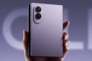 ¿Las esquinas del Galaxy Z Fold 8 están caídas? Samsung asegura que esto se quiere