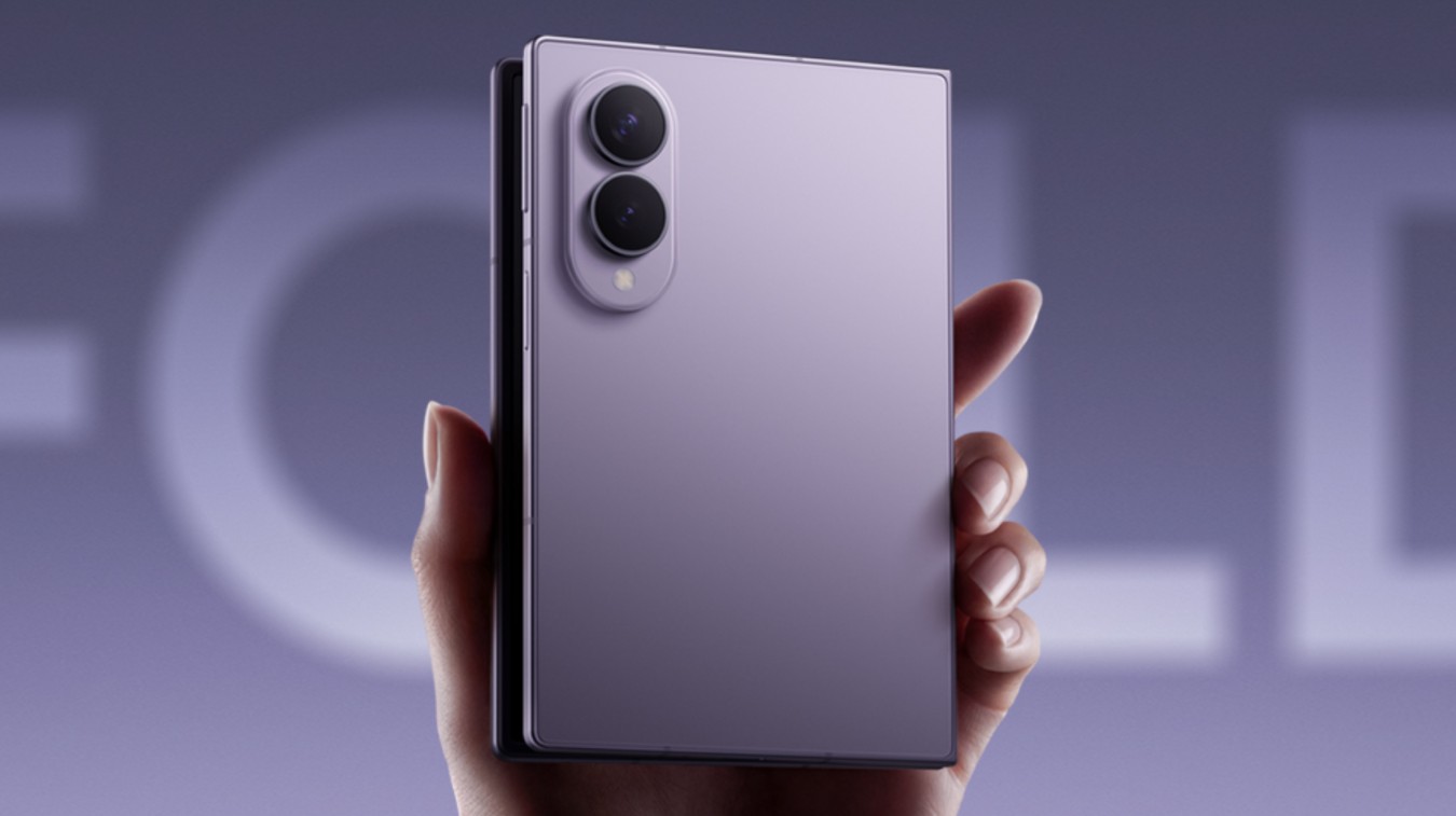 galaxy Z Fold 8 samsung