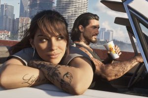 GTA 6 rompe la relación. Un terapeuta certificado habló.