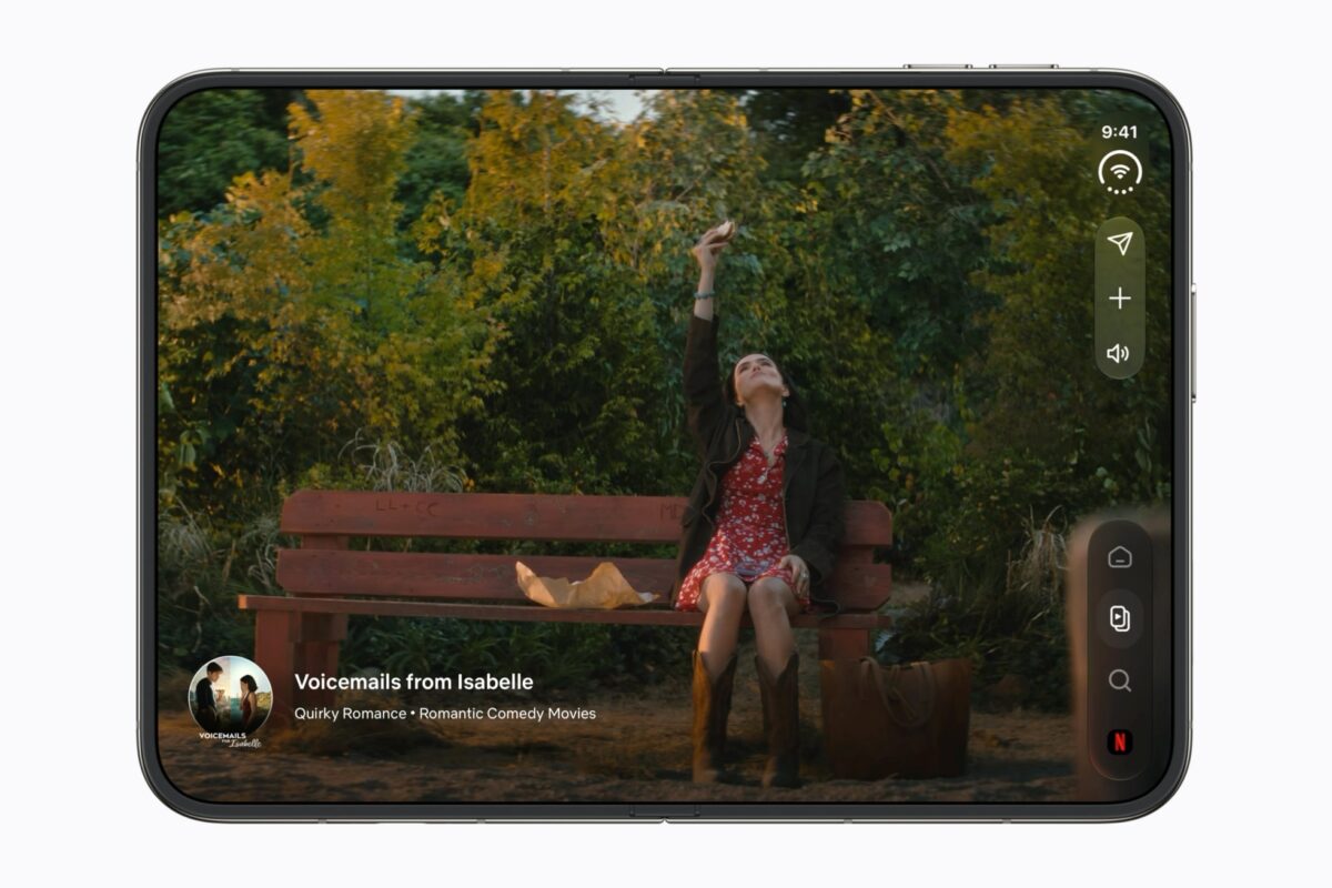 Imagen 3: iPhone Duo: 10 cosas para recordar sobre el primer teléfono inteligente plegable de Apple