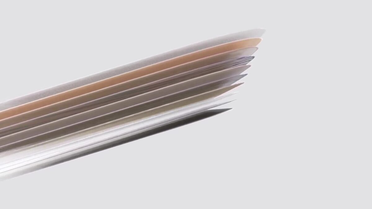 Imagen 4: iPhone Duo: 10 cosas para recordar sobre el primer teléfono inteligente plegable de Apple