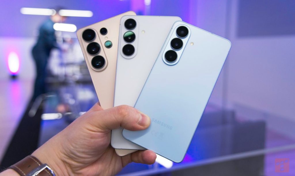 Taki Samsung za 3 zł dziennie. Po roku masz 3 opcje