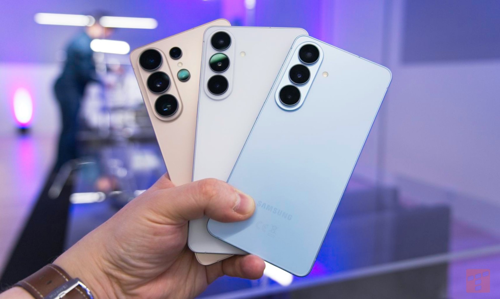 Taki Samsung za 3 zł dziennie. Po roku masz 3 opcje