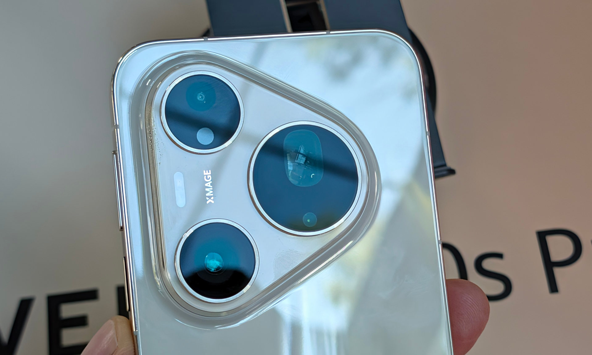 Huawei Watch 6 llegará a Polonia. Junto a él, la serie Huawei Pura 90s.
