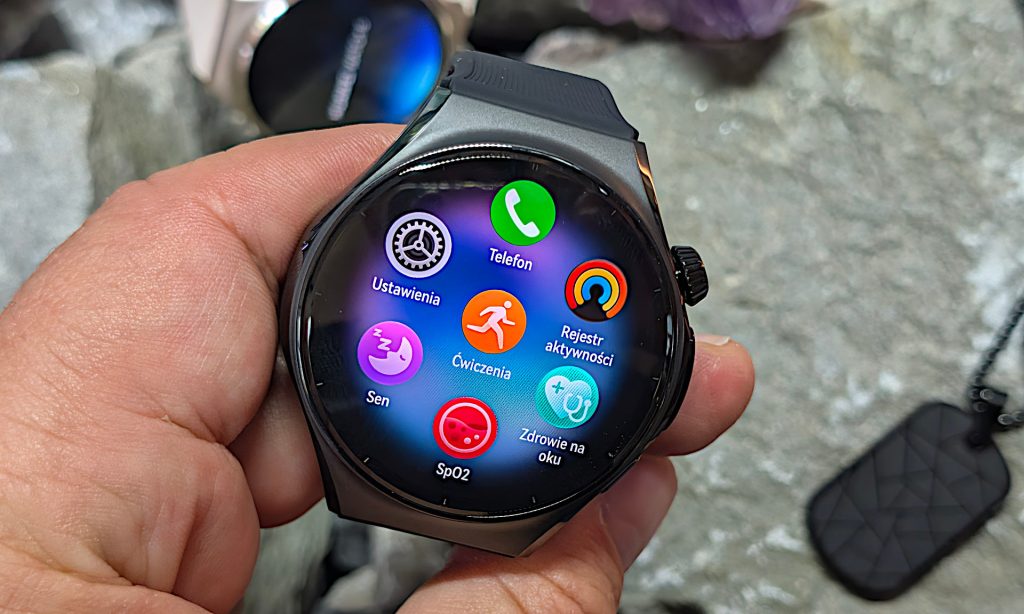 Huawei Watch 6 zmierza do Polski. Razem z nim seria Huawei Pura 90s