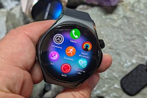 Huawei Watch 6 llegará a Polonia. Junto a él, la serie Huawei Pura 90s.
