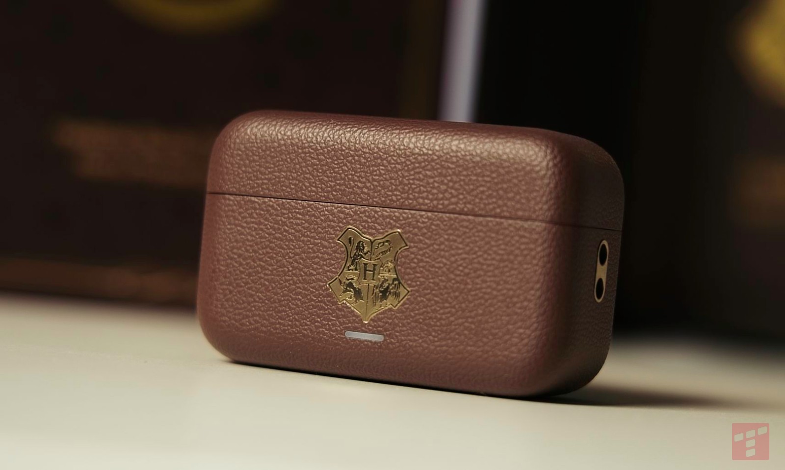 Este teléfono es una enorme dosis de magia y nostalgia. Revisé realme 16 Pro Harry Potter Edition