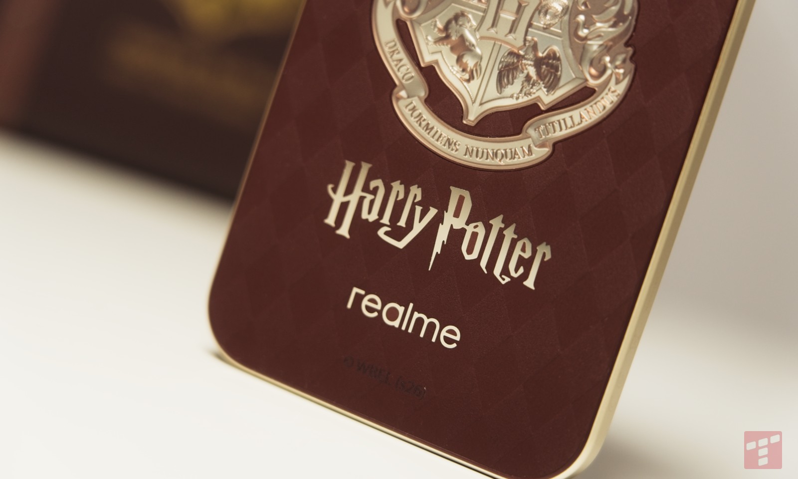 Este teléfono es una enorme dosis de magia y nostalgia. Revisé realme 16 Pro Harry Potter Edition