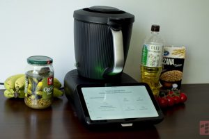 Thermomix recibirá nuevas funciones el 23 de septiembre. Me pregunto cómo me las arreglé sin ella antes
