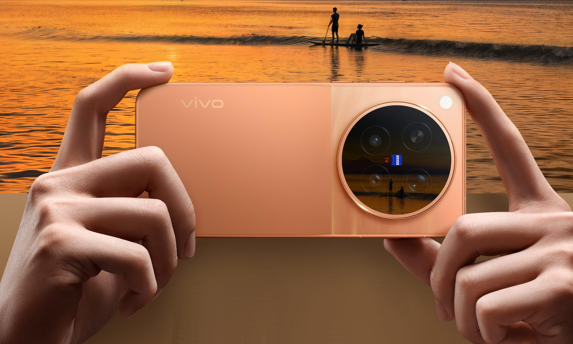 Vivo X500 Pro Max. El nuevo rey de la fotografía móvil llega a Europa